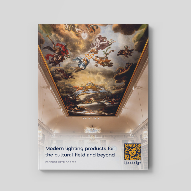 Produktkatalog 2025